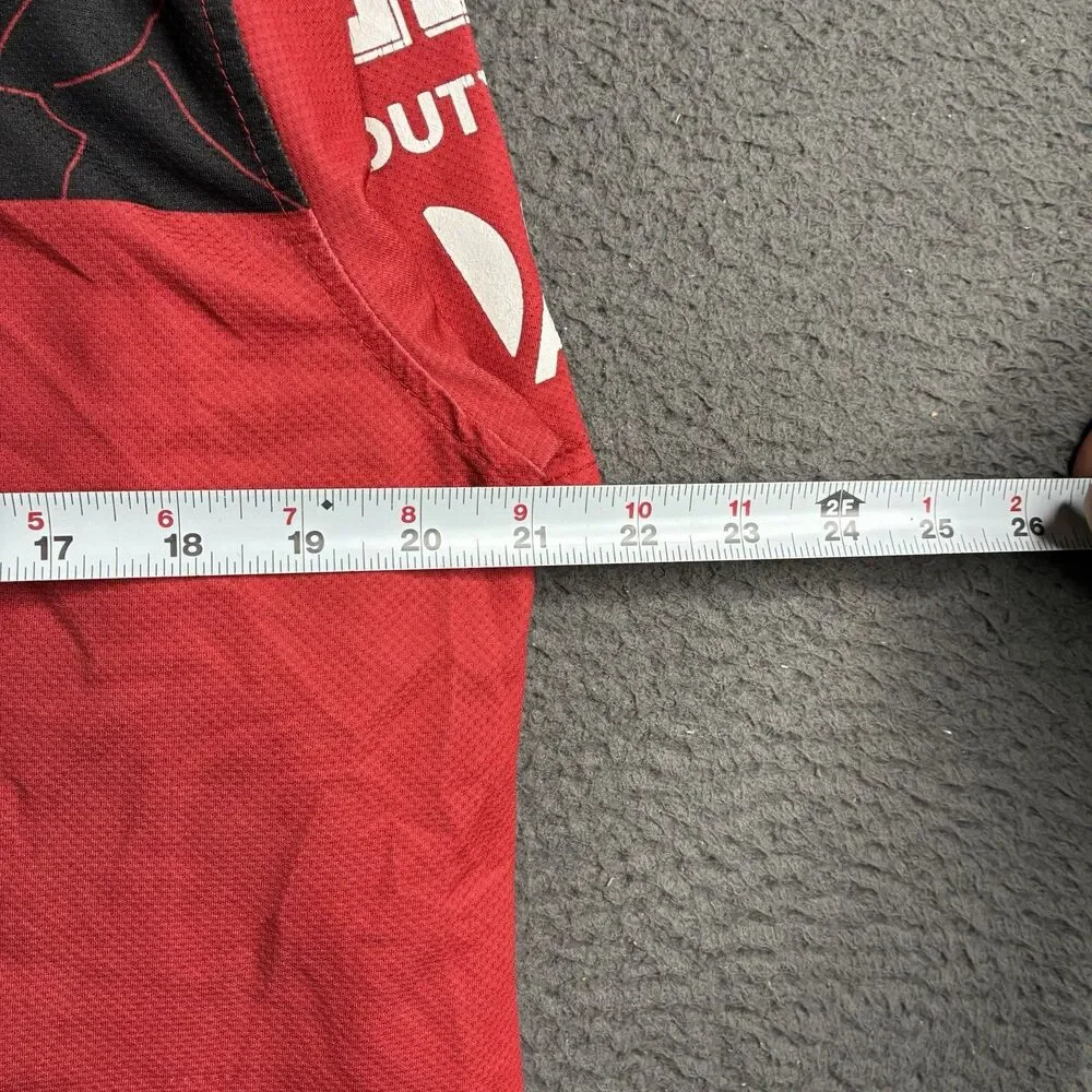 Xolos de Tijuana Jersey NIKE 2014-2015 Men’s Large Soccer Futbol Kit
